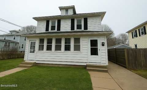 129 Newell St, Pittsfield, MA 01201