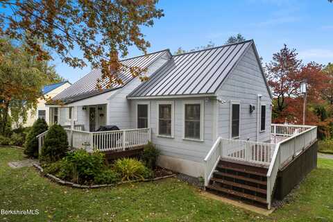 64 Pine Grove Ridge, Otis, MA 01253