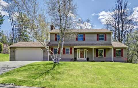 52 Hemlock Hill, Dalton, MA 01226
