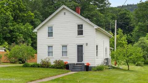 370 Park St, Great Barrington, MA 01236