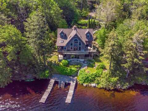 307 Stanley Rd, Otis, MA 01253