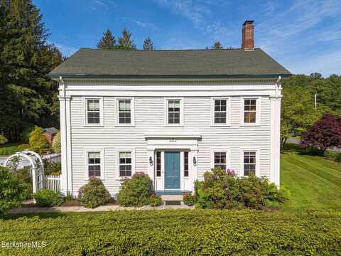 311 North Plain Rd, Great Barrington, MA 01236