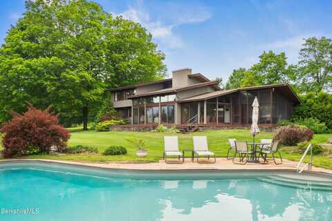 21 Kalliste Hill, Great Barrington, MA 01230