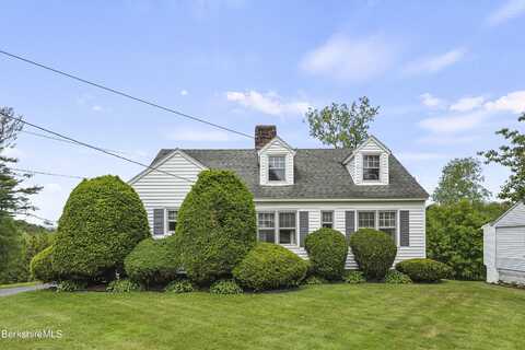 44 Jason St, Pittsfield, MA 01201
