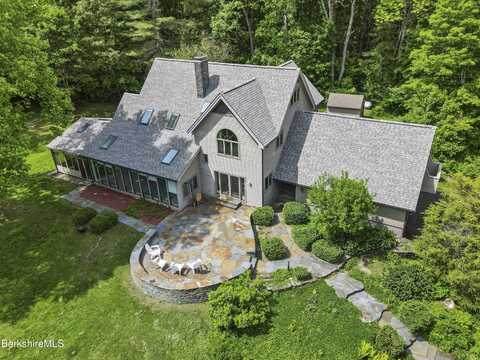 46 Center Rd, West Stockbridge, MA 01266
