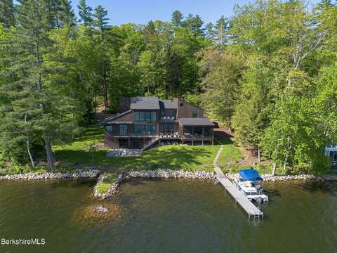 114 Downs Rd, New Marlborough, MA 01230