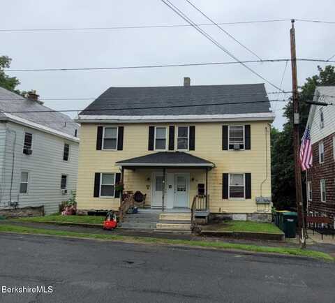 23-27 Gallup St, North Adams, MA 01247
