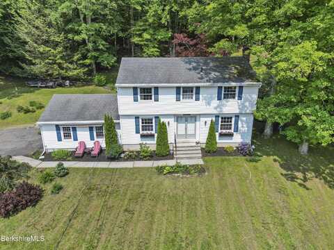 785 East New Lenox Rd, Pittsfield, MA 01201