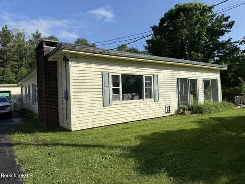 90 Henderson Rd, Clarksburg, MA 01247