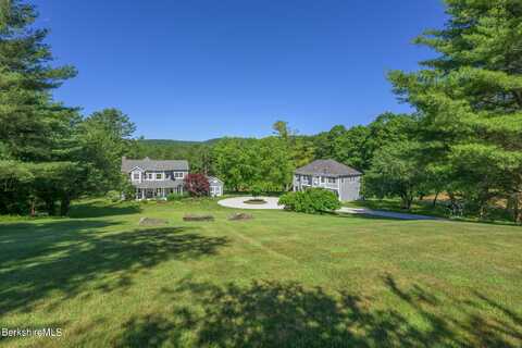 176 West Center Rd, West Stockbridge, MA 01266