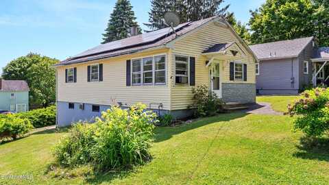 85 Wilson St, Pittsfield, MA 01201
