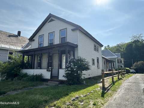 287 Houghton St, North Adams, MA 01247