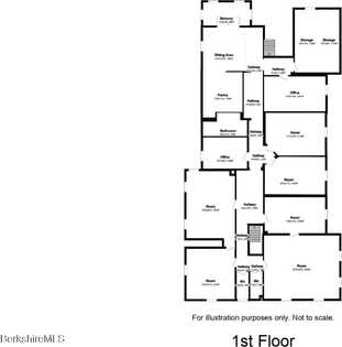 406 Main St, Great Barrington, MA 01230