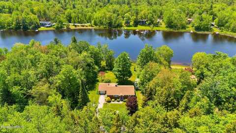 312 East Long Bow Ln, Becket, MA 01223