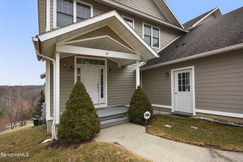 25 Alpine Trail, Pittsfield, MA 01201
