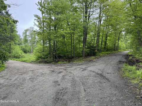 ''Lot B'' Beulah Land Road, Blandford, MA 01008