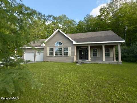 791 Partridge Rd, Lanesborough, MA 01237