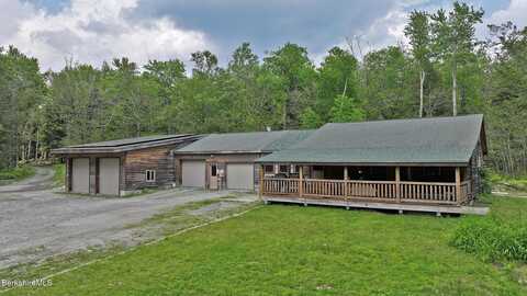 289 Algerie Rd, Becket, MA 01223