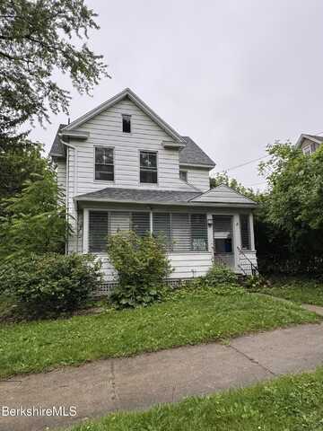 97 Lenox Ave, Pittsfield, MA 01201