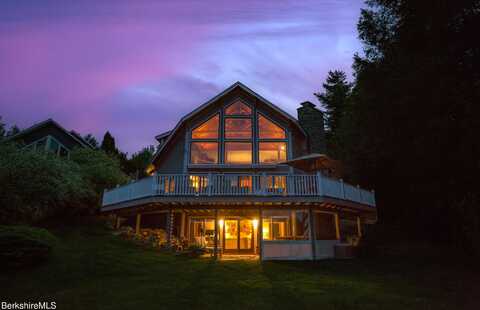 89-92 Pine Rd, Otis, MA 01253