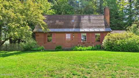 147 Hurlburt Rd, Great Barrington, MA 01230