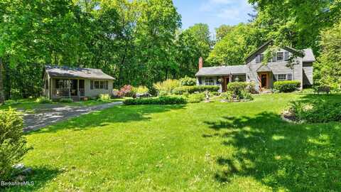 204 Cottage St, Great Barrington, MA 01236