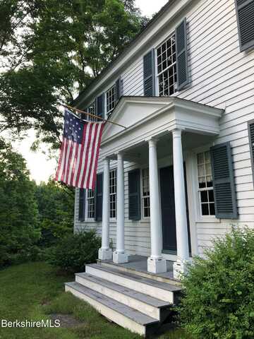 344 Peaceful Valley Rd, Canaan, NY 12029