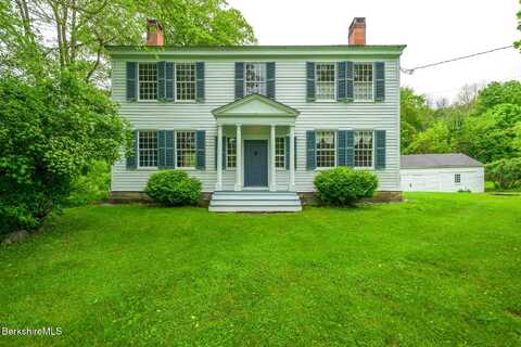 344 Peaceful Valley Rd, Canaan, NY 12029