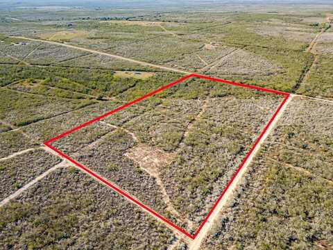 449 Double Eagle, George West, TX 78022