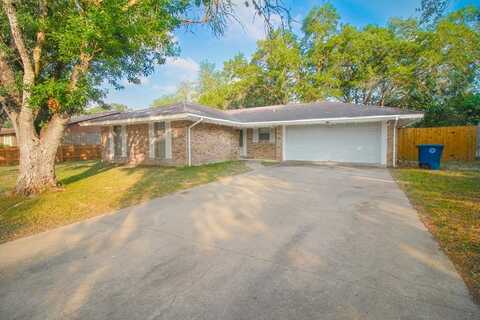 1404 Las Palmas, Beeville, TX 78102