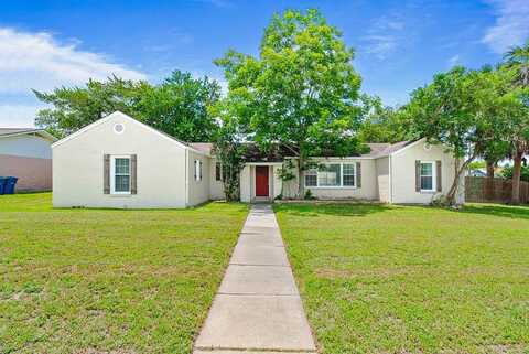 1100 E BOWIE ST, Beeville, TX 78102