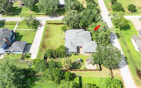 1206 Johnson, Woodsboro, TX 78393