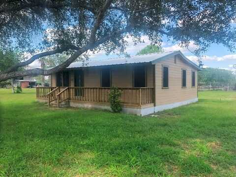 3154 CR 406, Beeville, TX 78102