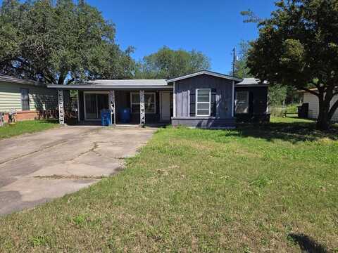 1515 E Bowie, Beeville, TX 78102