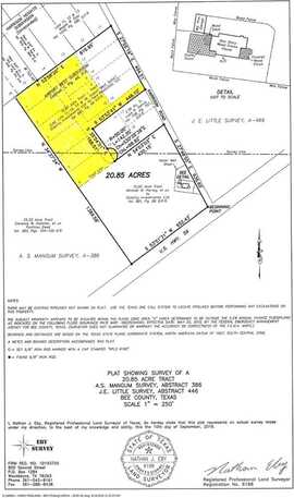 undefined, Beeville, TX 78102