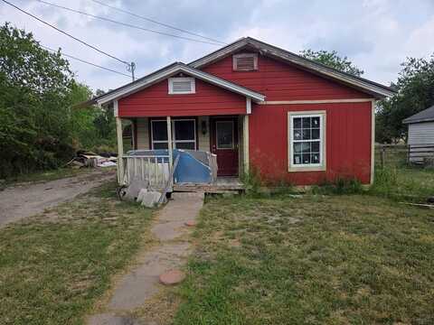 405 S Minnesota, Beeville, TX 78102