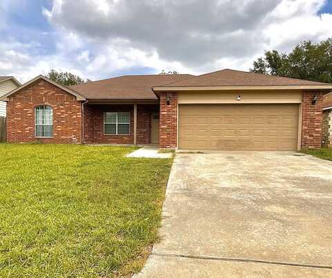 1203 Taylor, Beeville, TX 78102