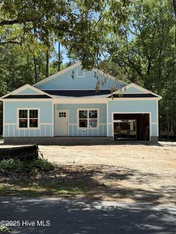 3243 Mooring Drive SE, Bolivia, NC 28422