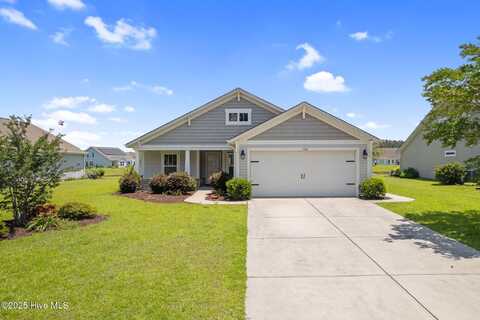 770 Heather Glen Lane, Calabash, NC 28467