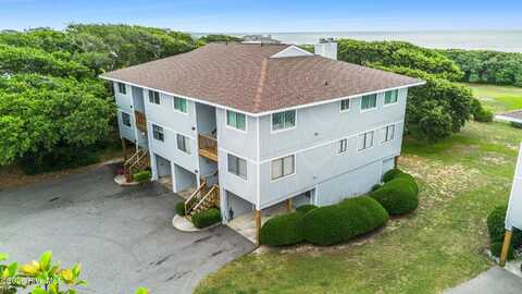11 Foxfire Trace, Oak Island, NC 28465