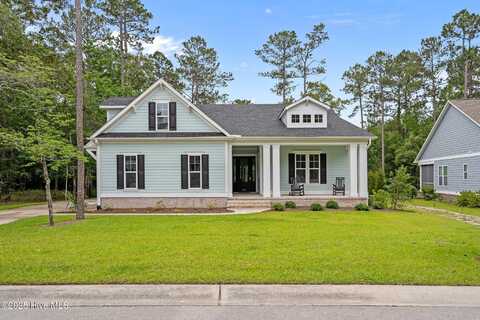633 Ashbury Drive SE, Bolivia, NC 28422