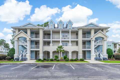 330 S Middleton Drive NW, Calabash, NC 28467
