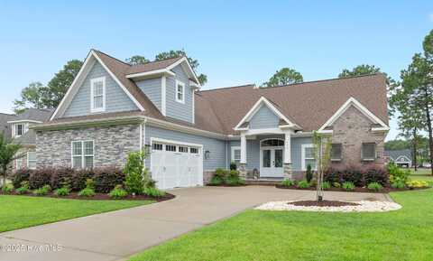 119 Clubhouse Road, Sunset Beach, NC 28468