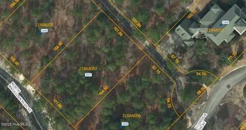 2952 N Magellan Boulevard SE, Bolivia, NC 28422