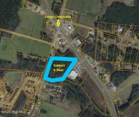 Tbd Sc-905, Longs, SC 29568