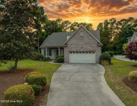 2788 Creek Bridge Court, Southport, NC 28461