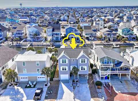 29 Raeford Street, Ocean Isle Beach, NC 28469