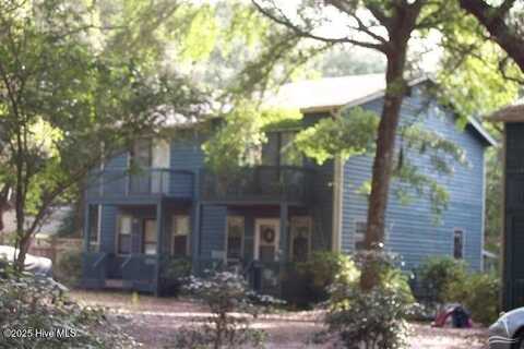 1645 Gause Landing Road SW, Ocean Isle Beach, NC 28469