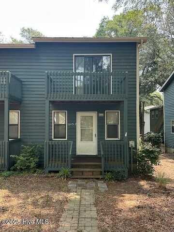 1645 Gause Landing Road SW, Ocean Isle Beach, NC 28469