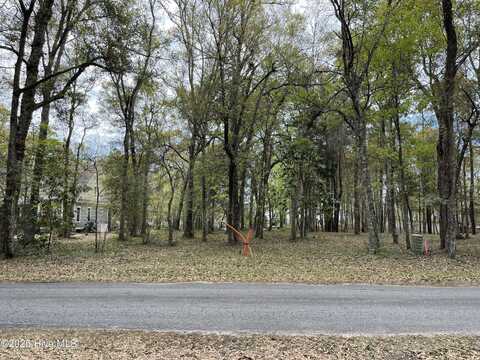 9123 Ocean Harbour Golf Club Road, Calabash, NC 28467